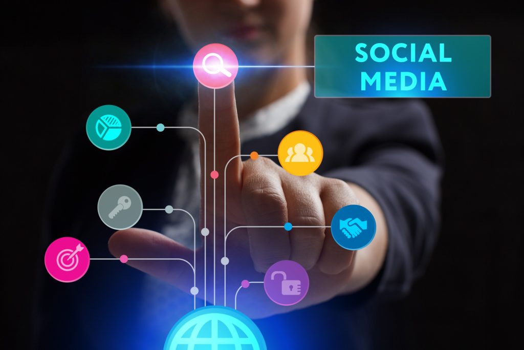 Social media algorithms tips for small businesses in digital marketing Pennsylvania