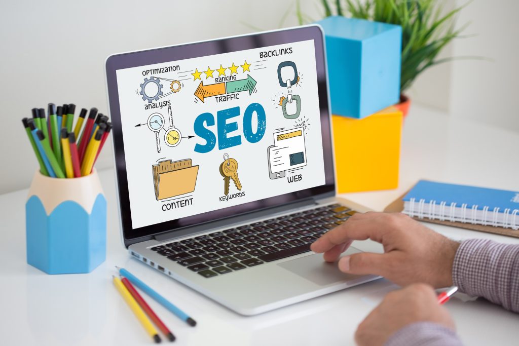 Voice search optimization for SEO success with digital marketing Pennsylvania